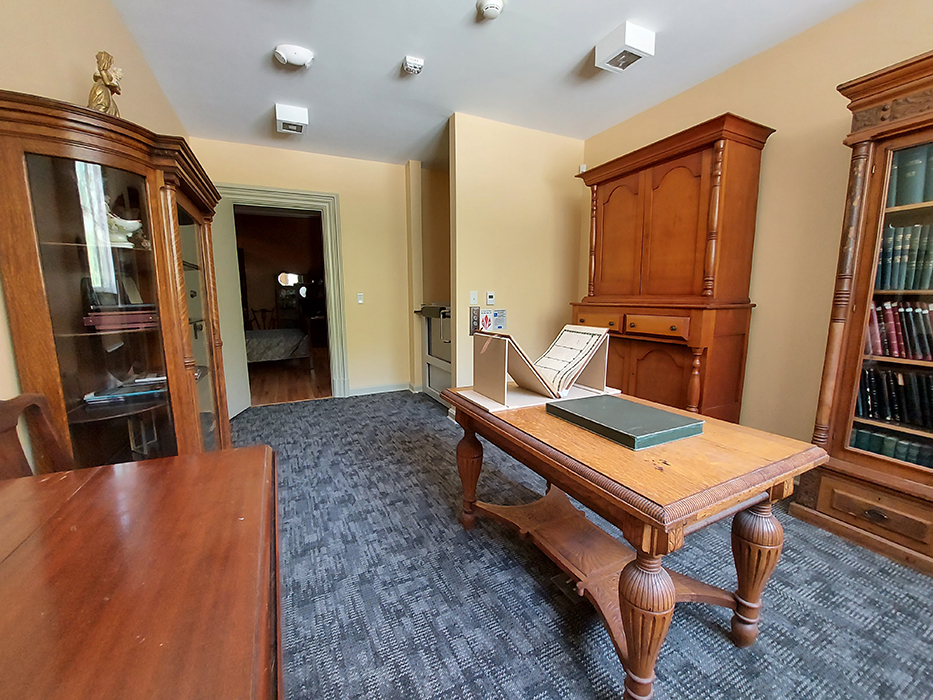 Archive Library