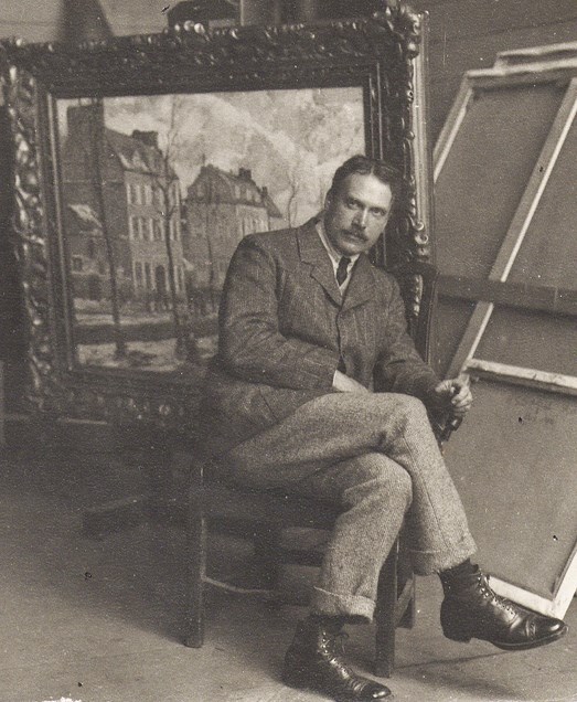 WalterSchofield