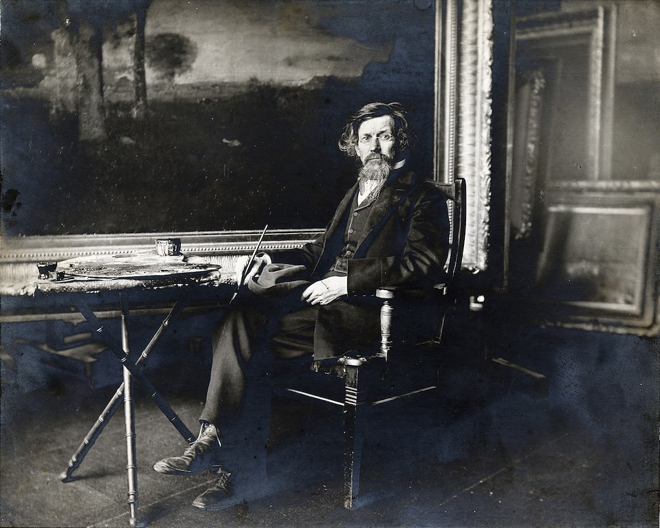 George Inness