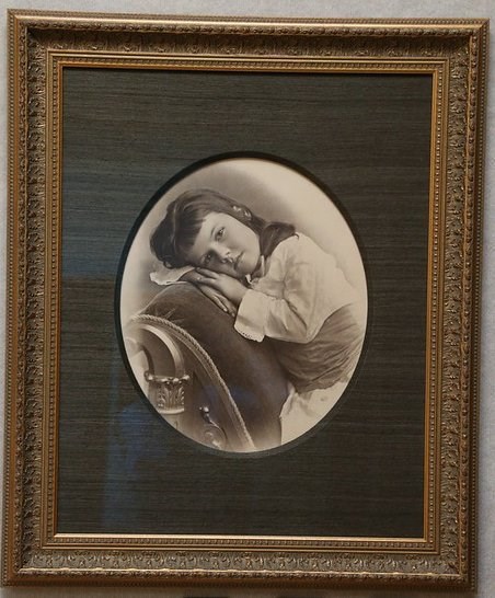 Helen Byers