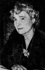 Louise Orwig