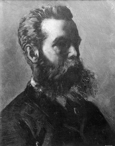George H. Mccord