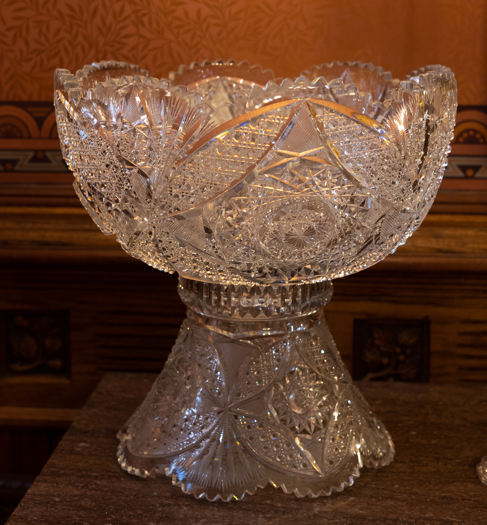 Punch Bowl (1)