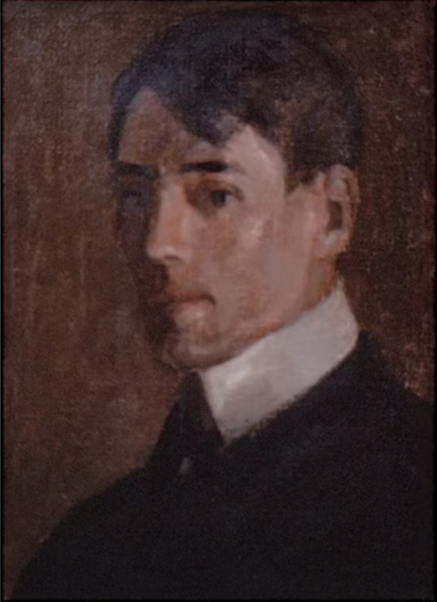 William Edward Cook