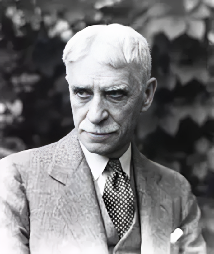Bruce Crane
