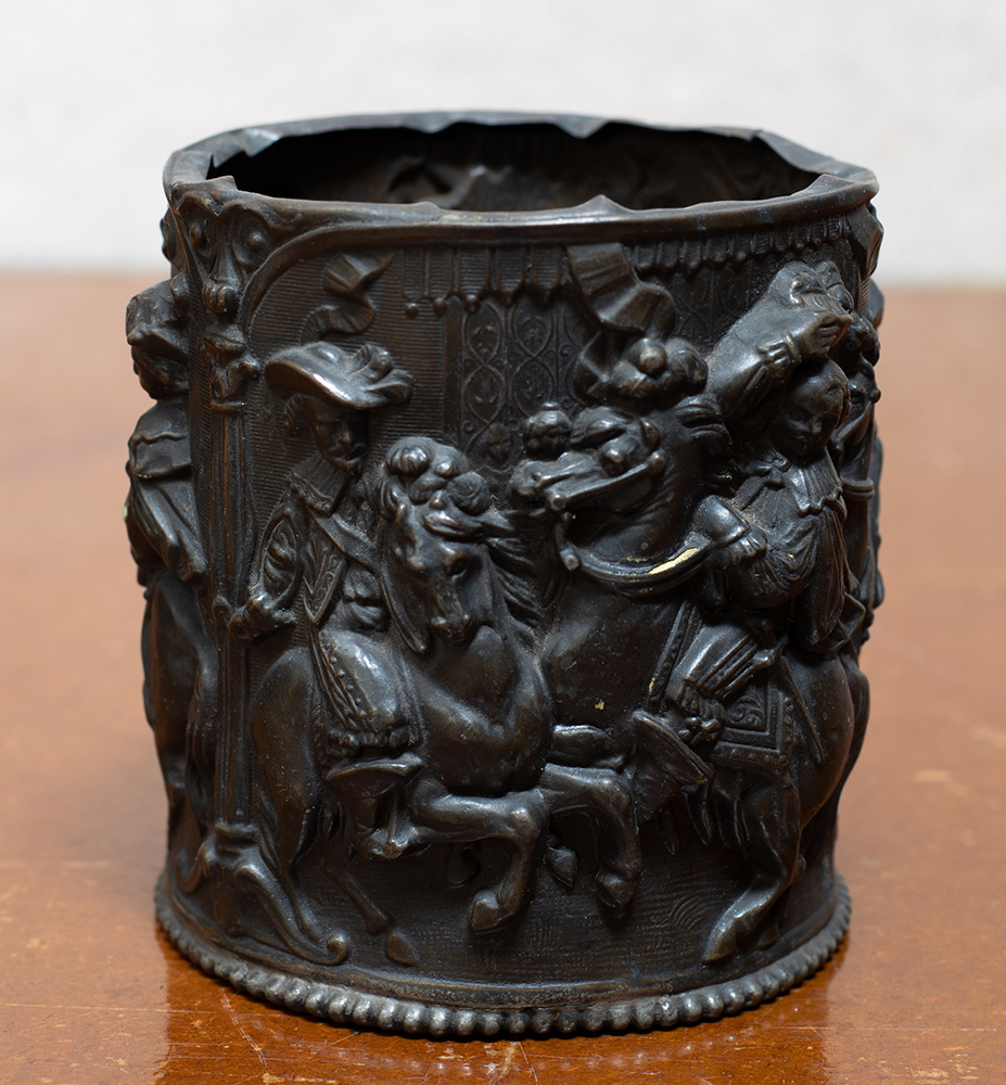 Swiss carve 2 cup