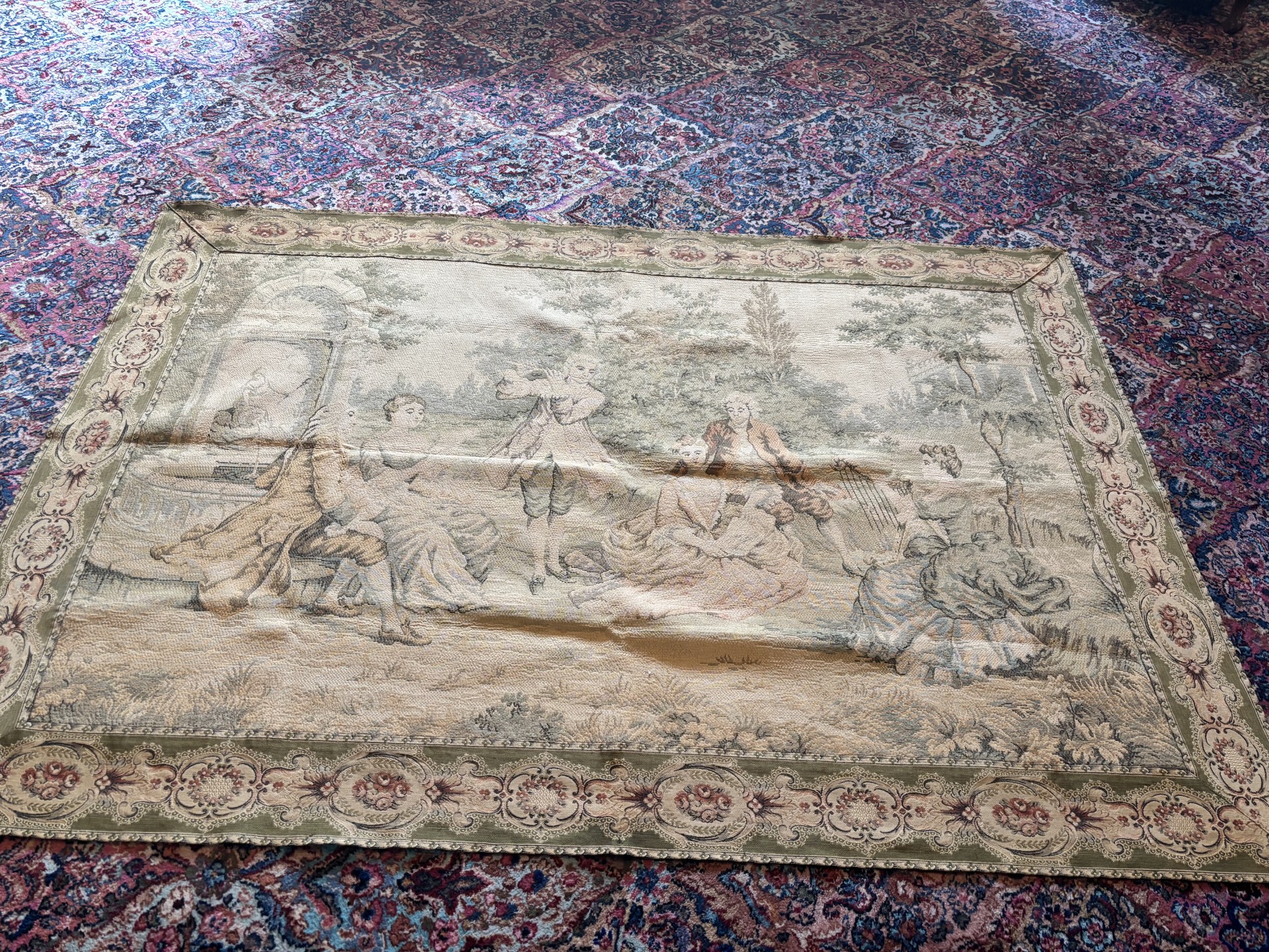 Mori Rug