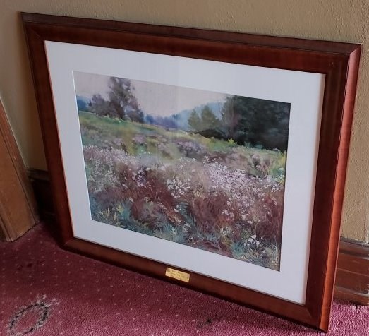 Meadow Sanctuary