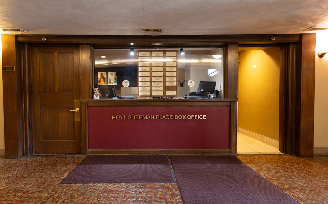 Box Office