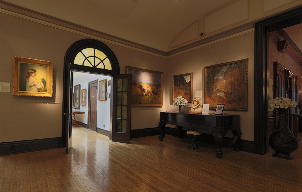 Art Gallery 2