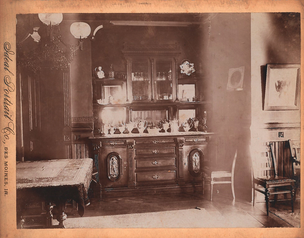 Archive photography