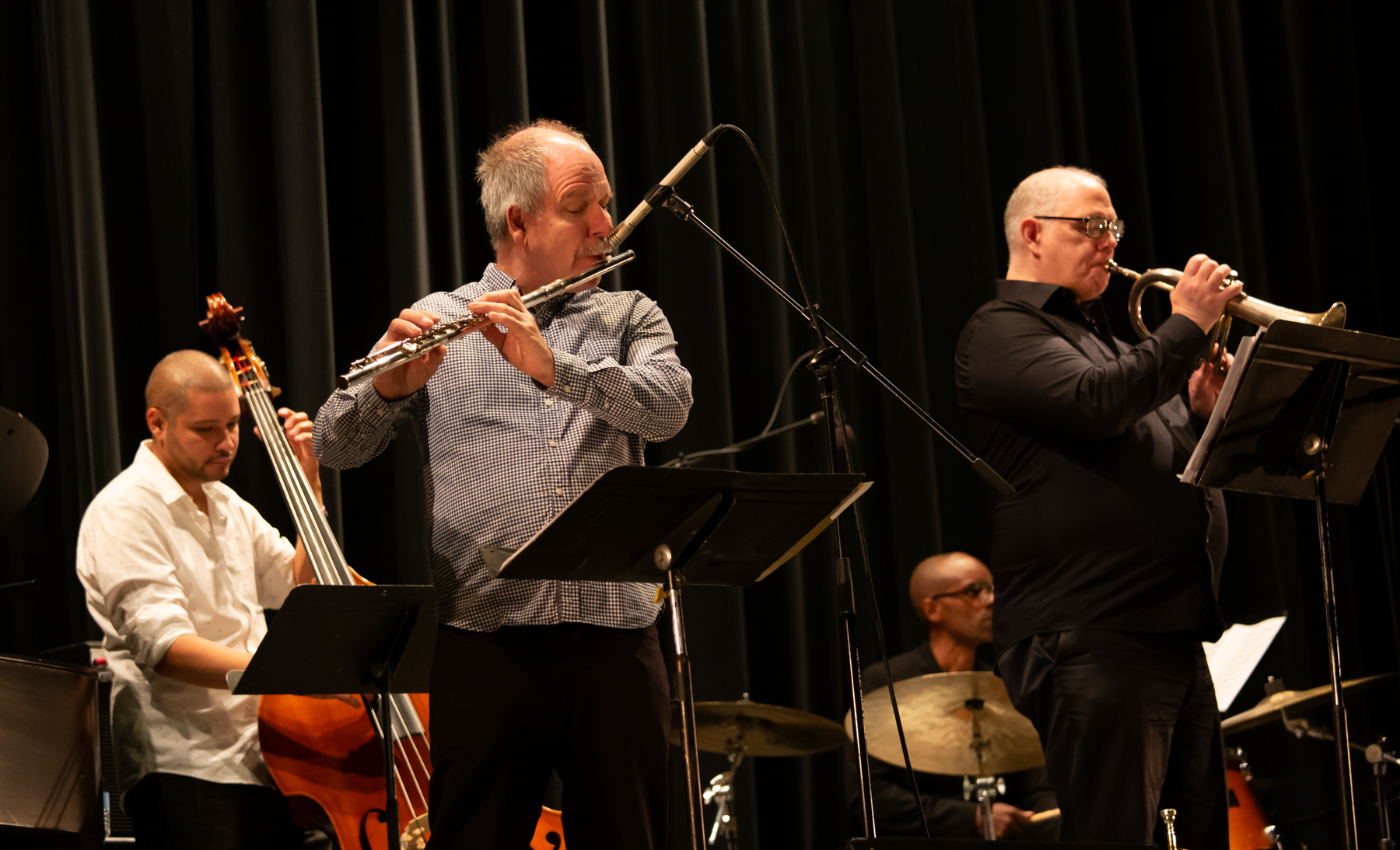 Jazz in July (2)