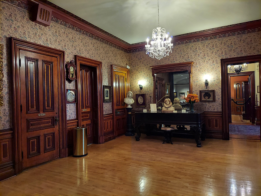Music Room 2
