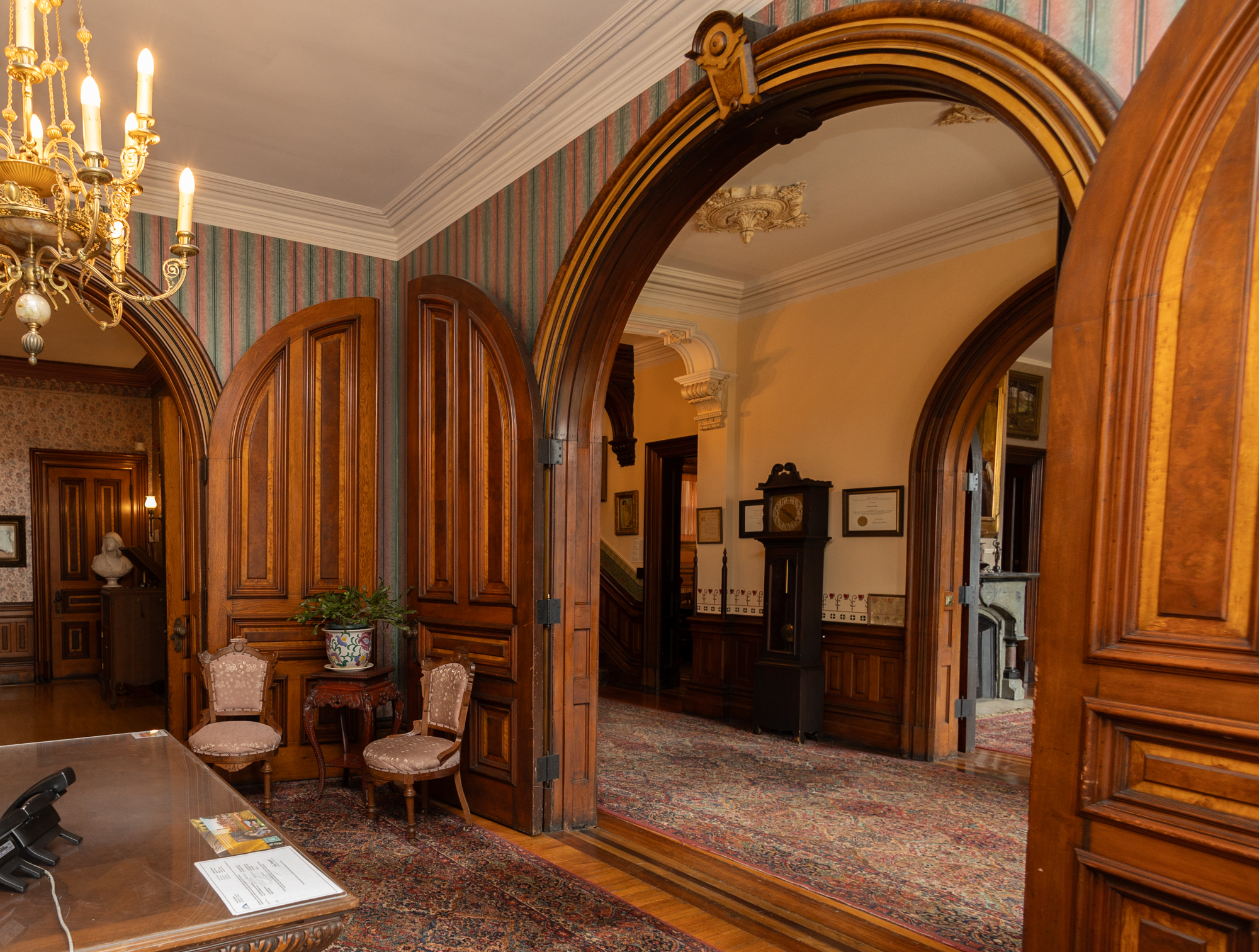 Parlor