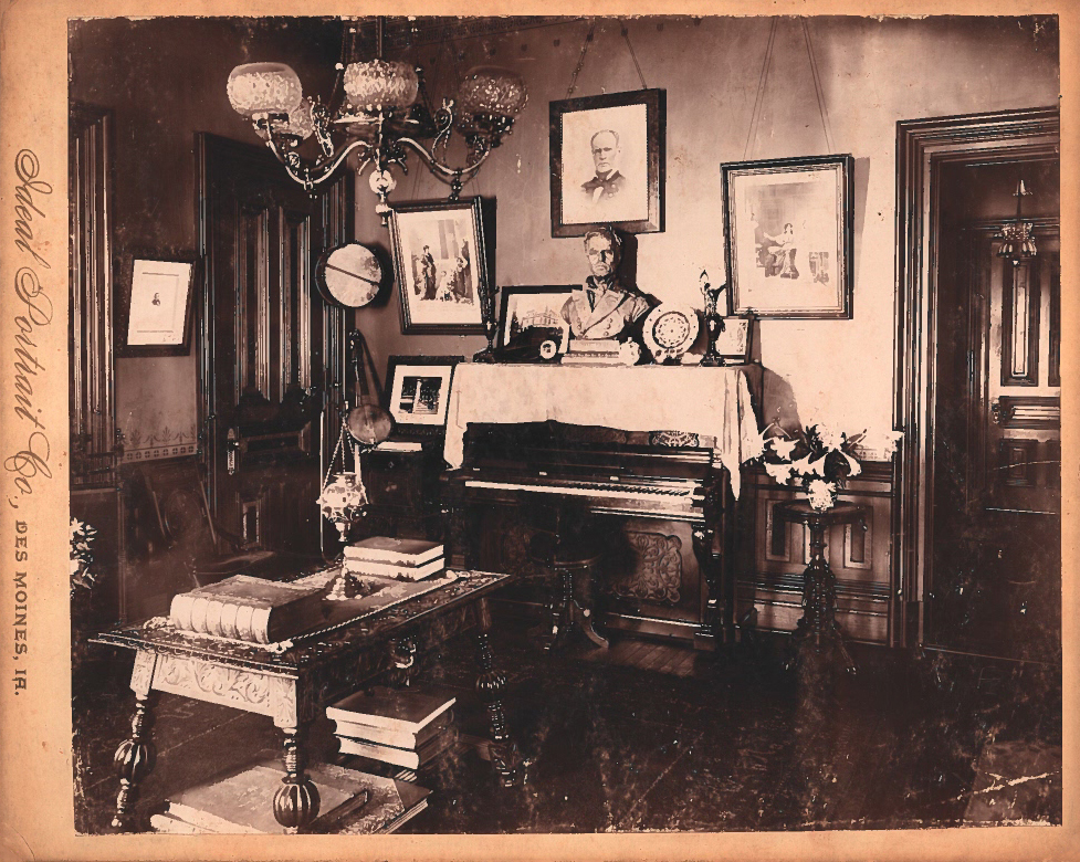 Hsp musicroom photo