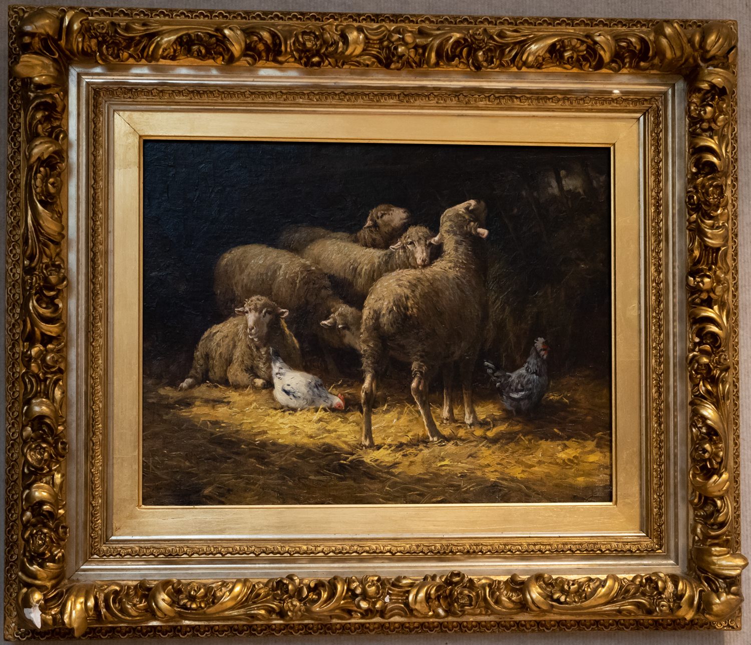 Barnyard