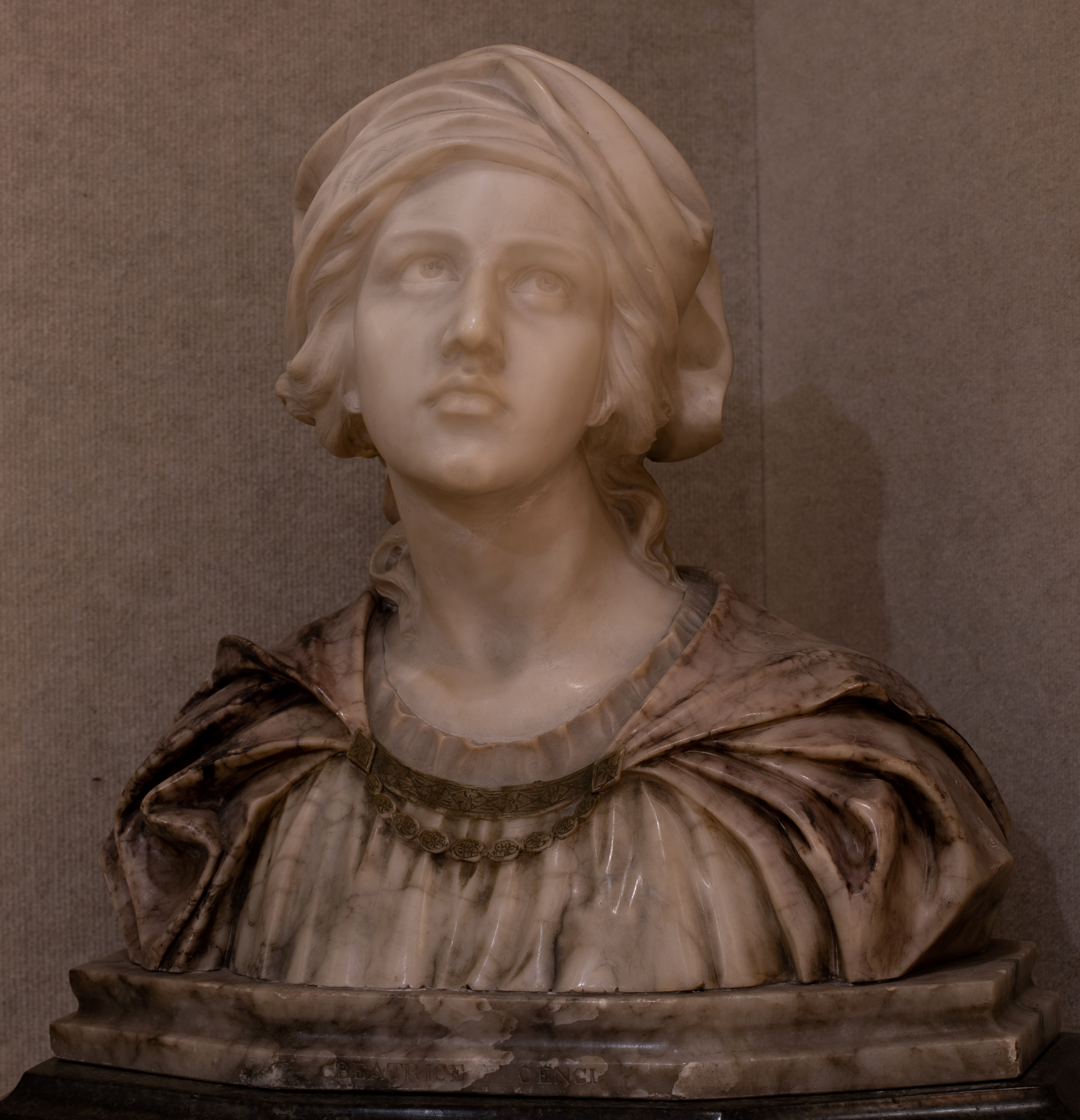 Beatrice Cenci
