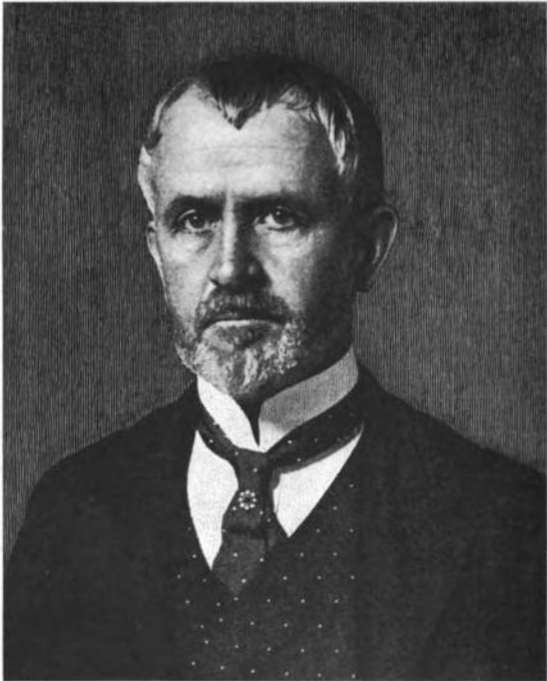 Ben Foster