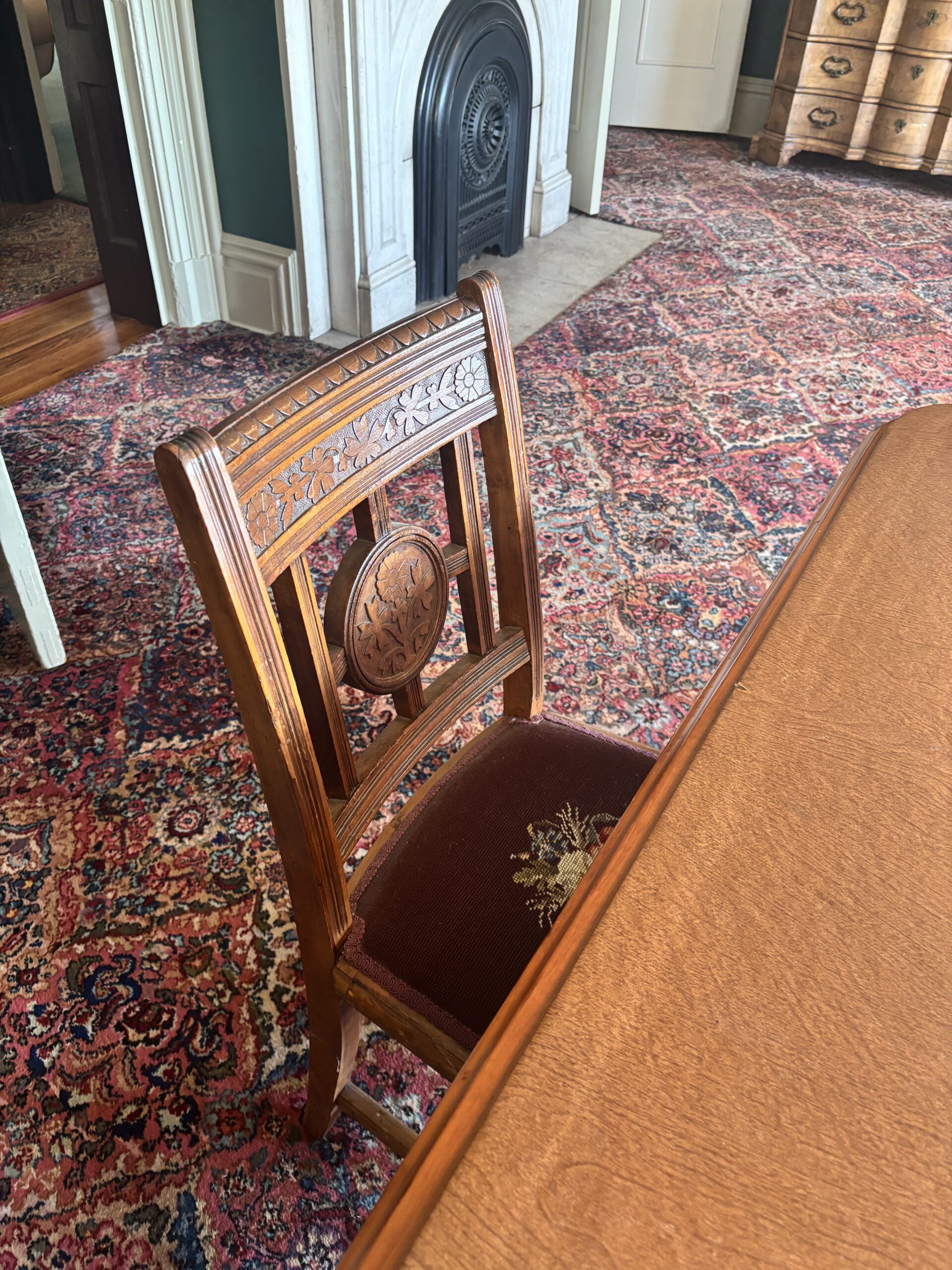 Eastlakie Dining Chair