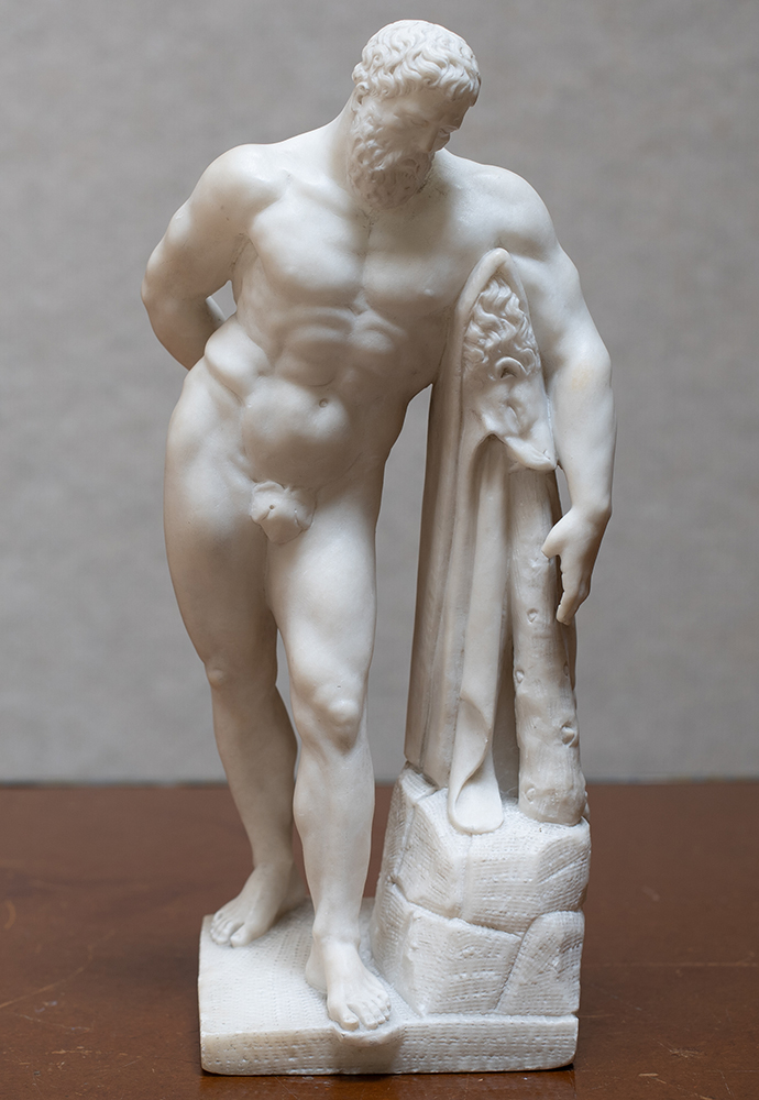 Hercules