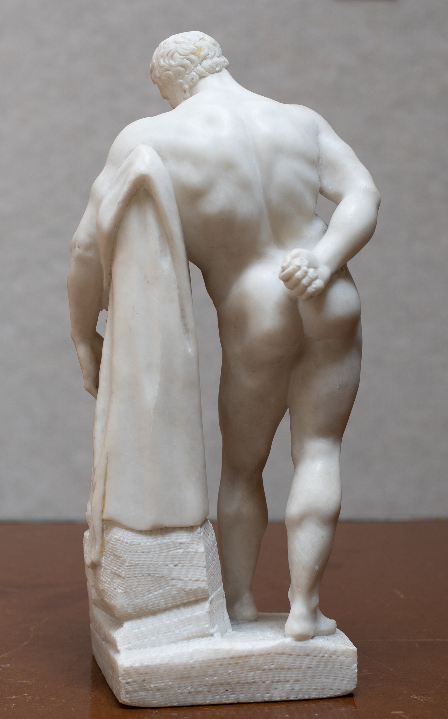Hercules back