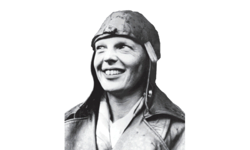 History 1923 Amelia