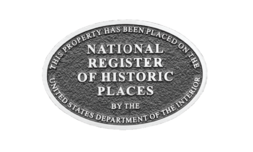 History 1977 NRHP