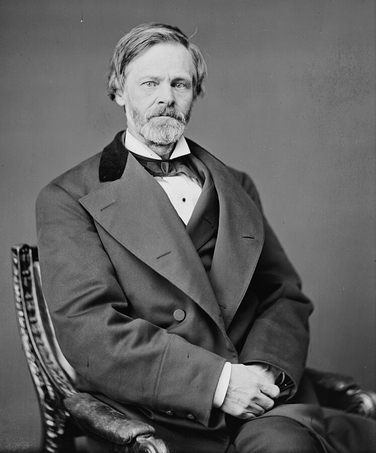 John Sherman 2