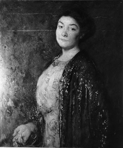 Lillian Genth