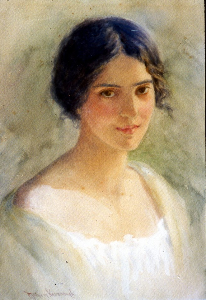 Marian Wachtel