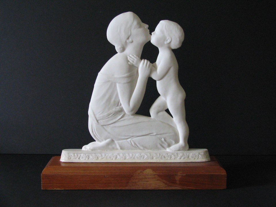 Morning Kiss