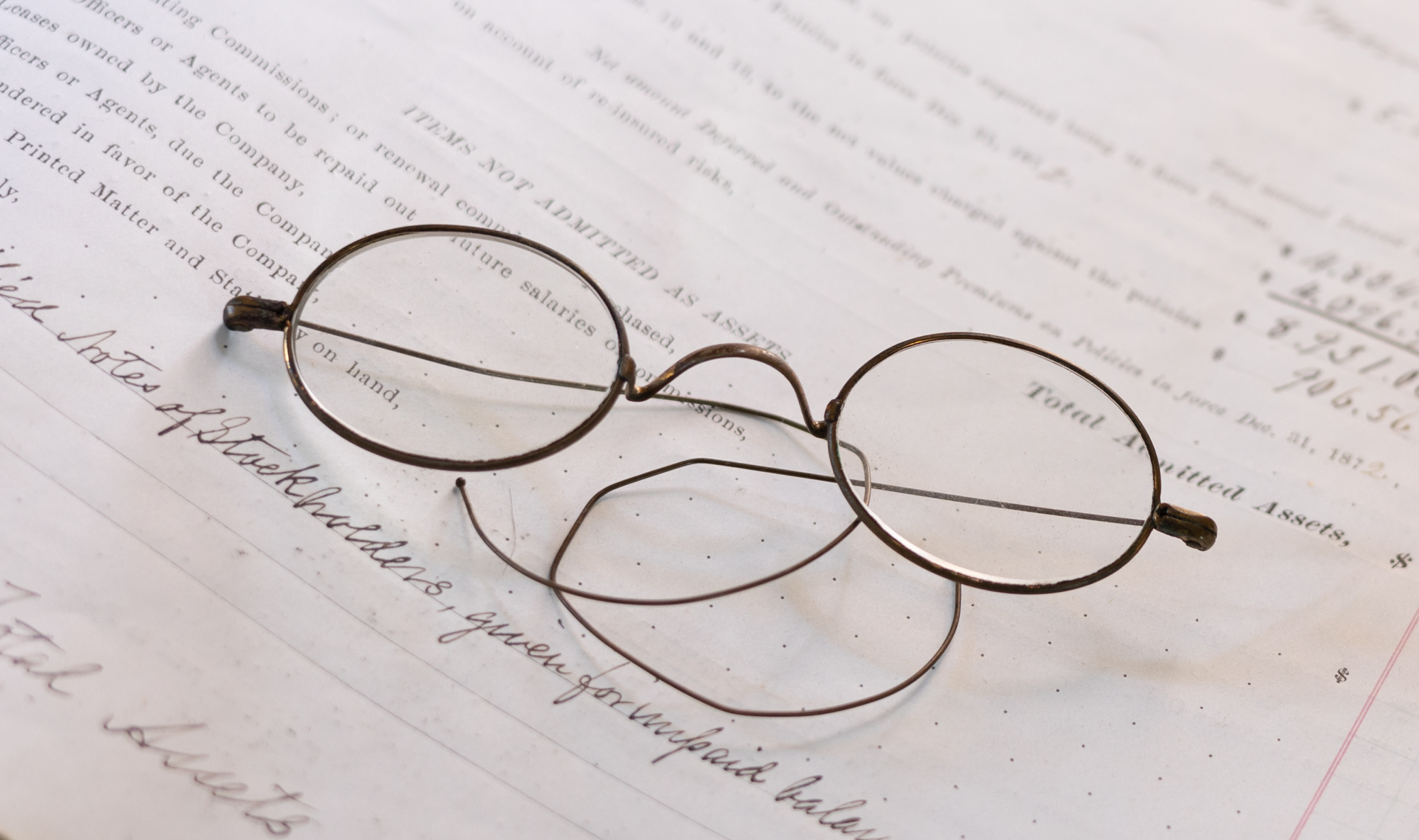 Spectacles 2023