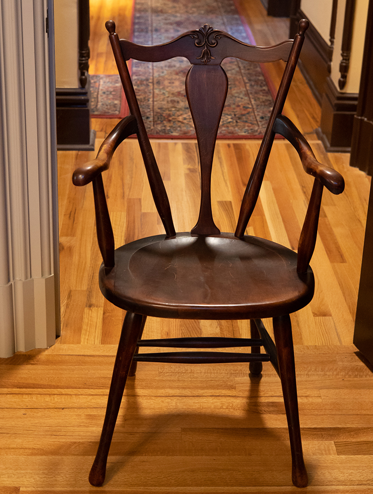 Windsor Chair