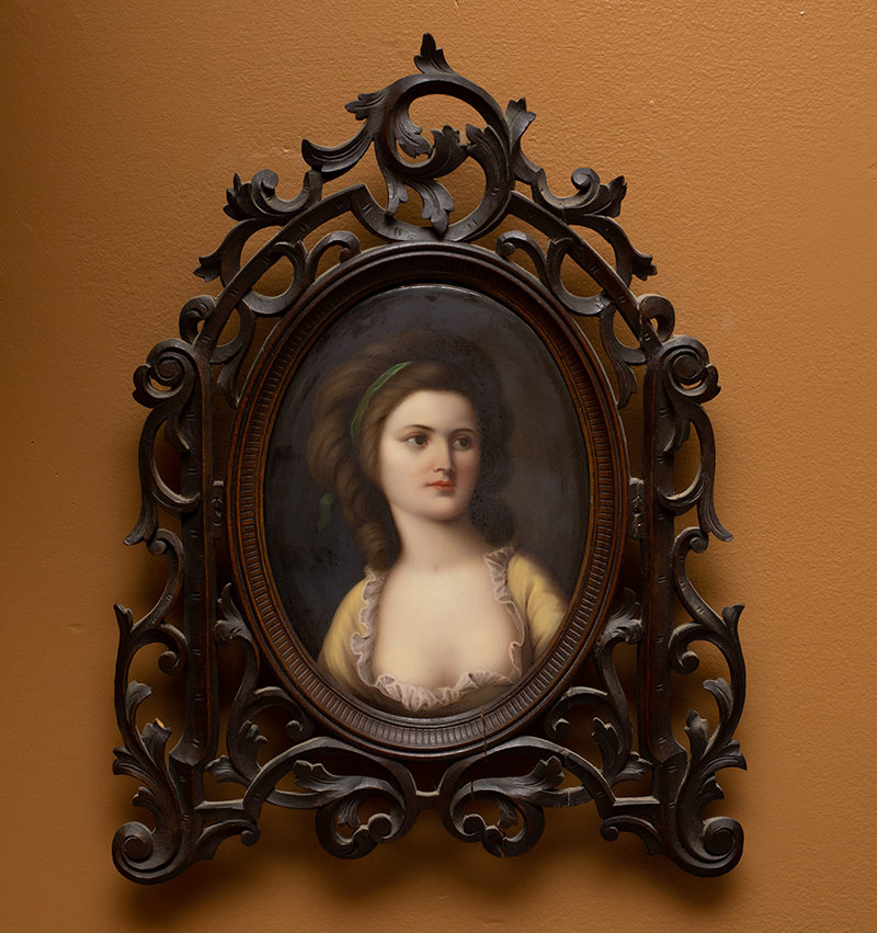 Countess potocka