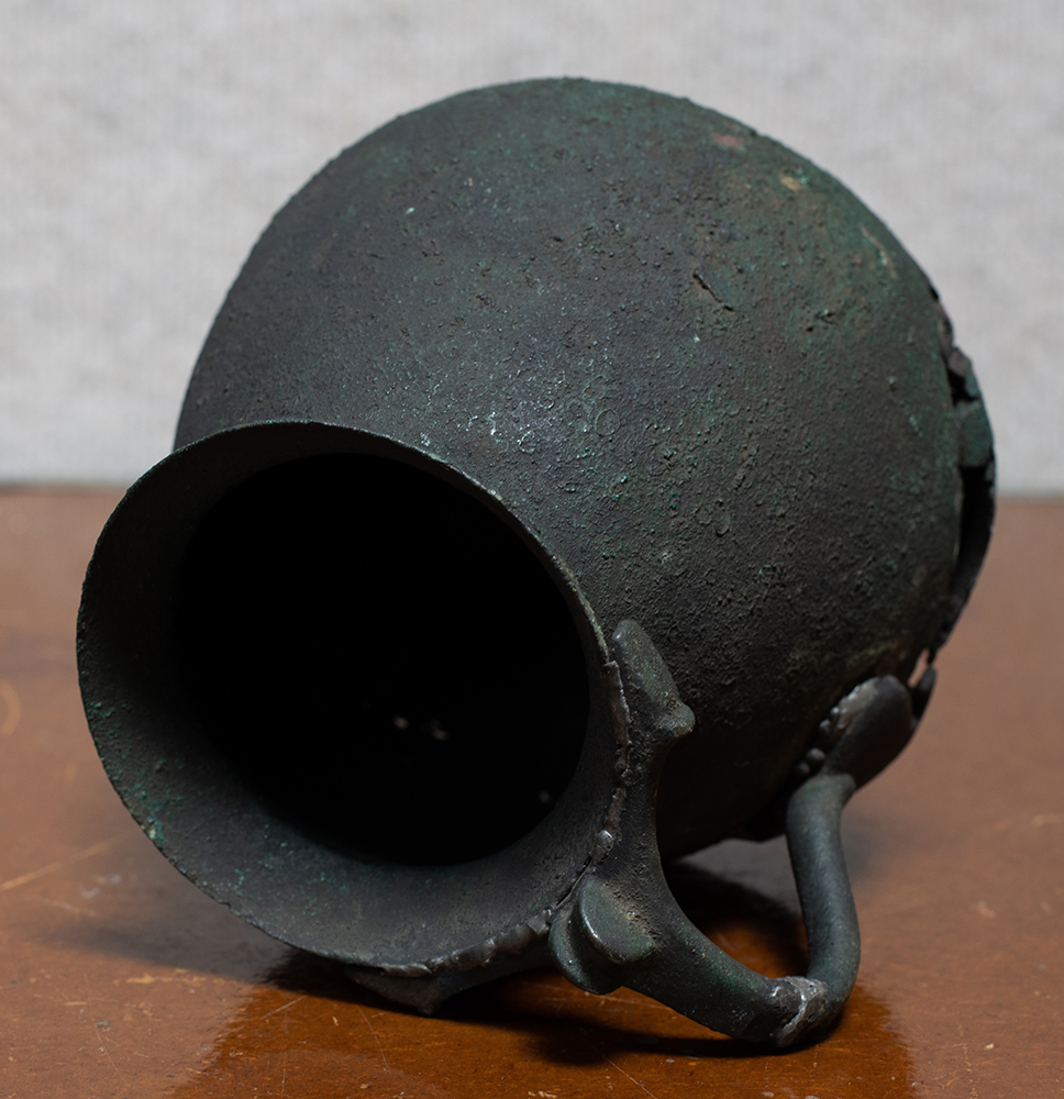 Etruscan