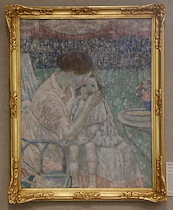 Le Dejeuner