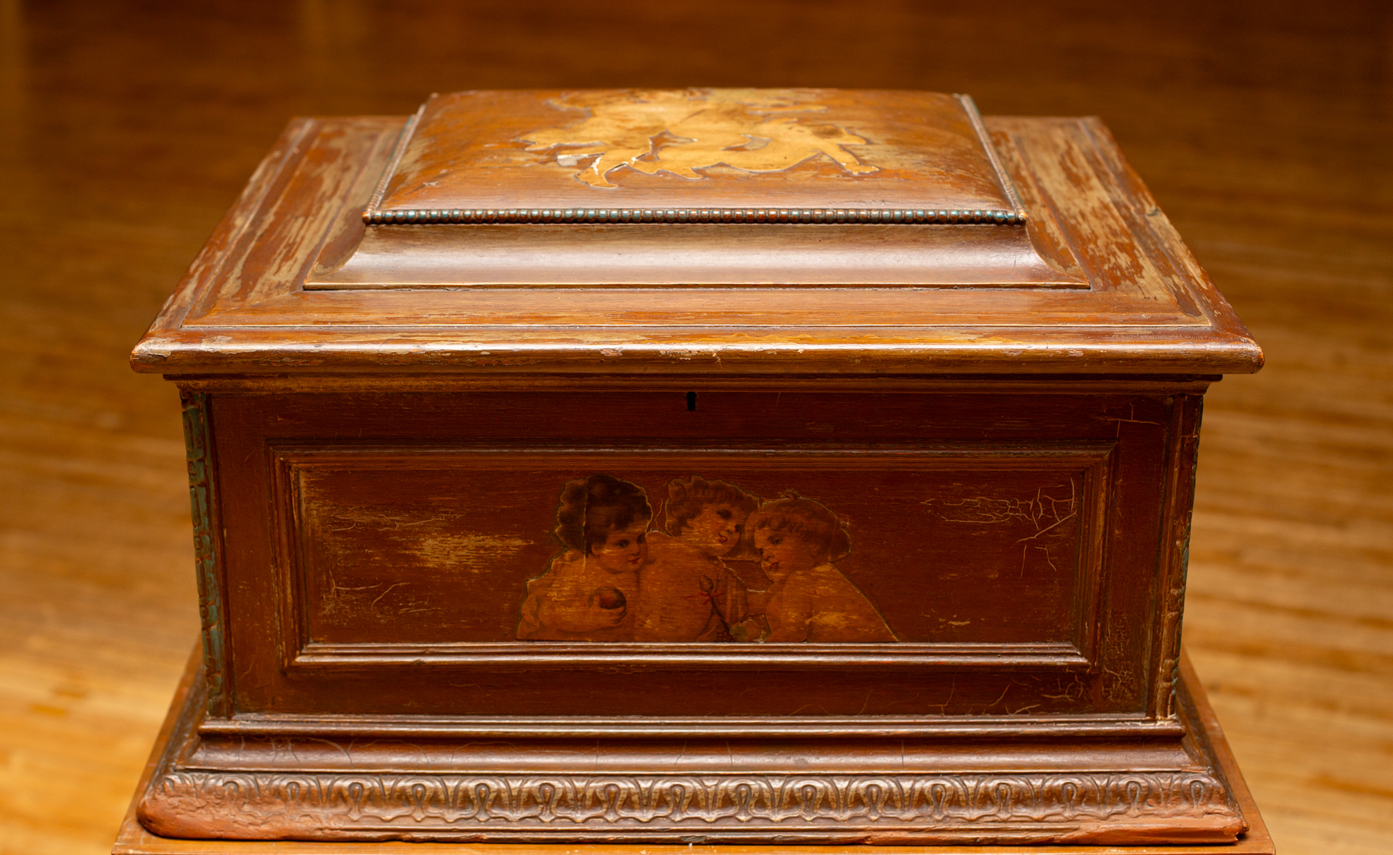 Music Box