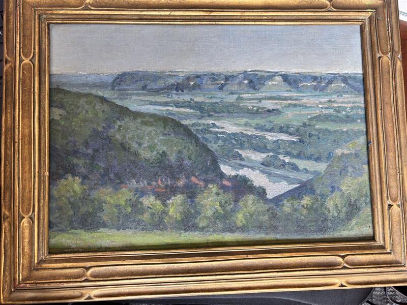 McGregor Landscape