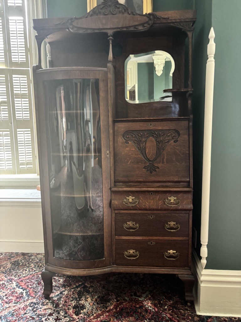 Secretary