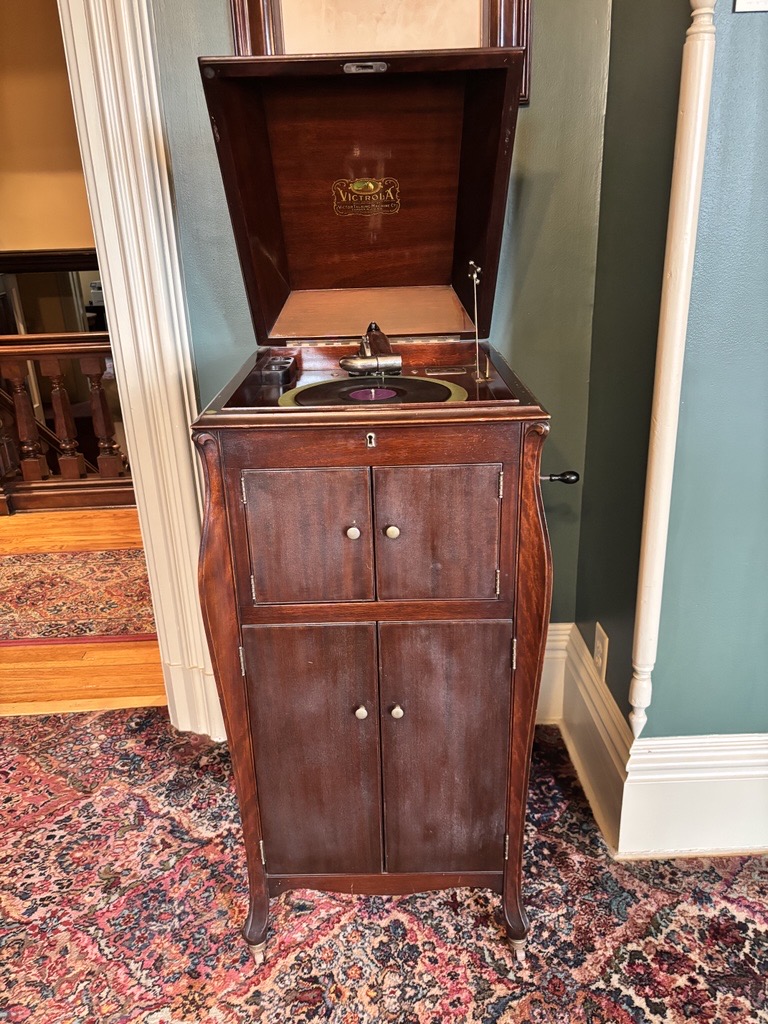 Victrola